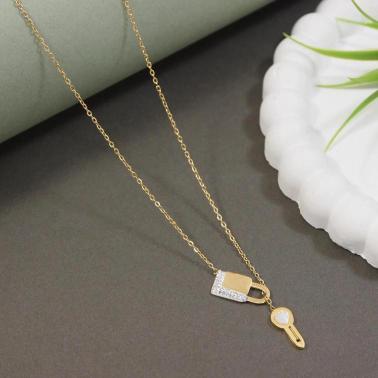 Juri craft Lunches D STNK 5812 Fashion jewellery distributor in India - wholesale export